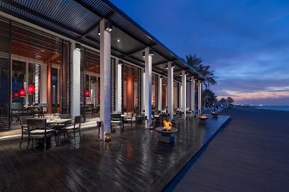 The Chedi Muscat – a GHM hotel - Muscat - +968 24 524400