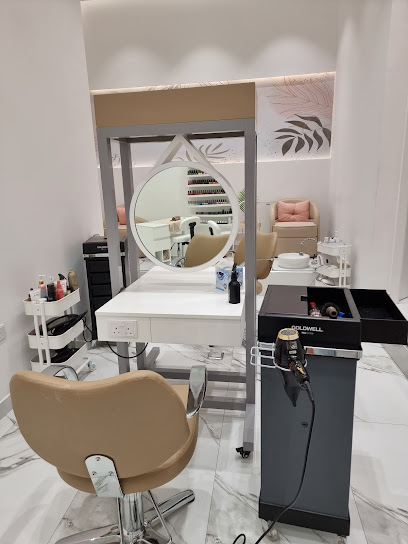 Muscat Hair & Beauty Salon - Oman|Muscat 134|shop no 6|sabco centre