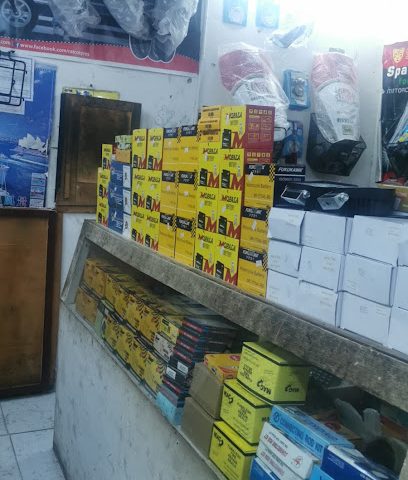 الشاعر لتصليح وبيع الدراجات - Shinas - +968 9537 5599