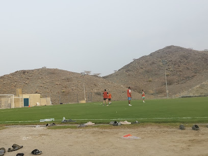 فريق طوي منصور الرياضي - Fanja -