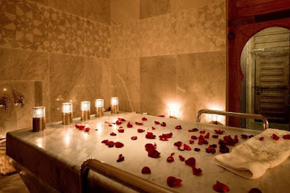 Tulip massage spa salalah oman - Salalah - +968 9525 2140