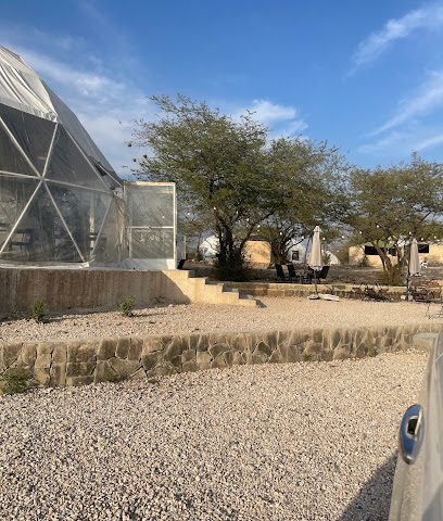 Serene Oman Glamping سيرين للتخييم الفاخر - Salalah - +968 7712 3777