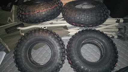 ناصر الحربي للدراجات و المعدات - Seeb - +968 9935 1168