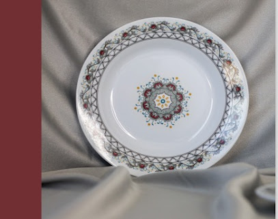 Orient Melamine Factory مصنع الشرق للميلامين - Al Jafnayn - +968 9903 7397