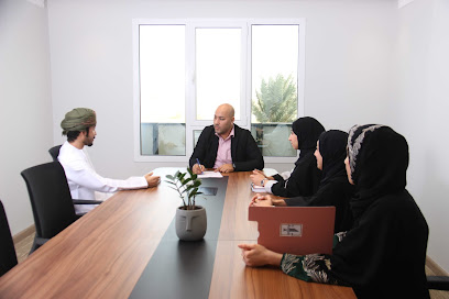 Mohmmed Almamri Advocates & Legal Consultants - Seeb - +968 9060 5000