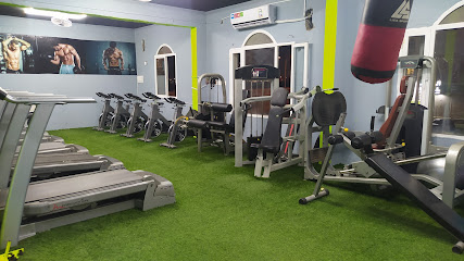 Fitness Location - Seeb - +968 9902 1646