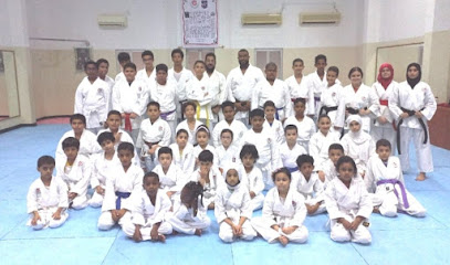 AL Nasr Karate Club - Salalah - +968 9949 5659