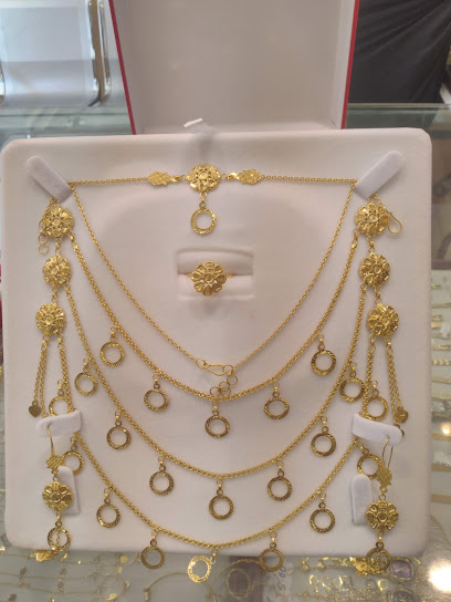 White Flower Trd.Co.LLCJewellery - Oman|Salalah|As Salam St|236V+V76