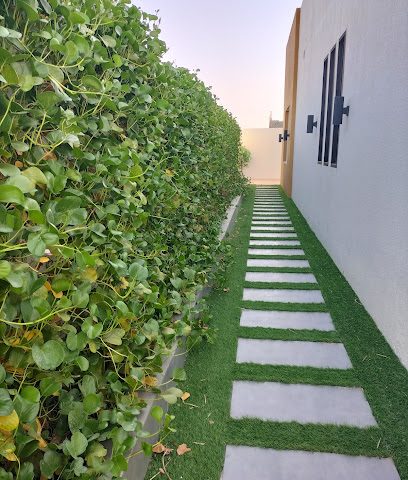 Lutana House -  - +968 9484 3505