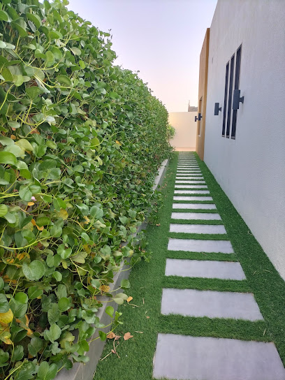 Lutana House - Oman|123|000 Barka OM