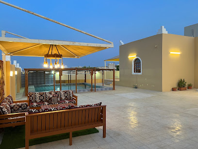Al Shiya Chalet - Al shiya Sur - +968 9323 5227