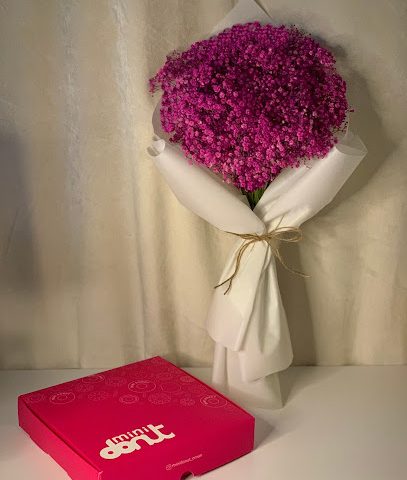 بلوميكس للزهور - Seeb - +968 9656 0322