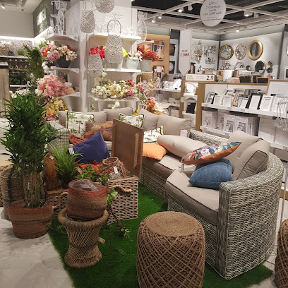 Home Centre - Muscat - +968 24 597489