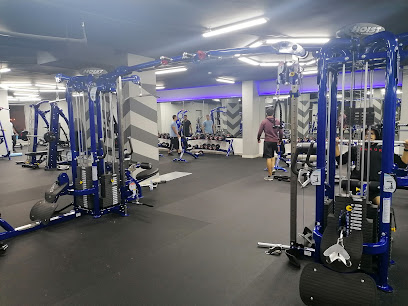 THE BEAST FITNESS - Salalah - +968 9258 1899