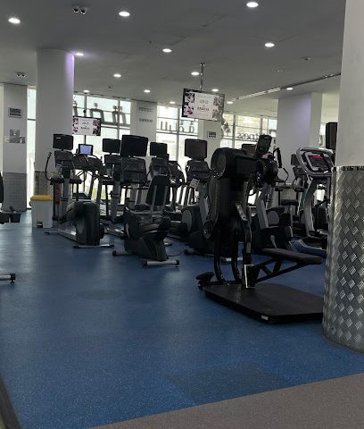 Horizon Al Khuwair (Mixed) - Muscat - +968 24 483700