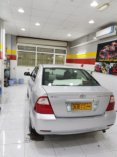 KhimjiQuickShop Sur - Oman|Sur|HGGF+73P