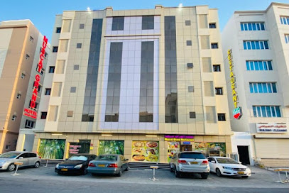 OYO 106 Muscat Grand Hotel Apartment - Muscat - +968 24 442604
