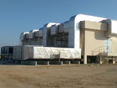 Orbital Projects & Services LLC - Muscat - +968 9540 2884