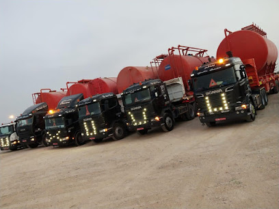 Gulf Leading Logistics Services الخليج الرائدة للخدمات اللوجستية - Muscat - +968 9980 0635