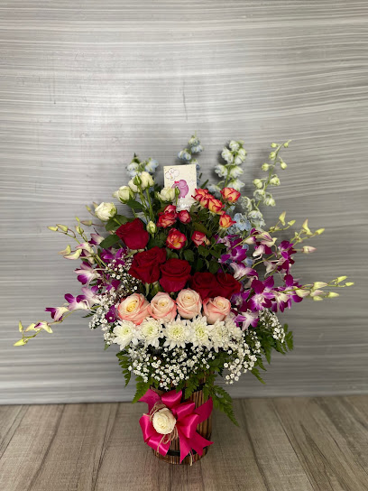 Fabulous Flower Shop - Oman|Muscat|H9RM+VV4