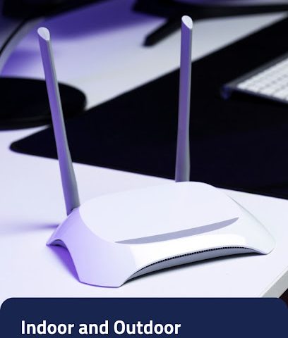 Alrawi Smart Home - Muscat - +968 7710 3161