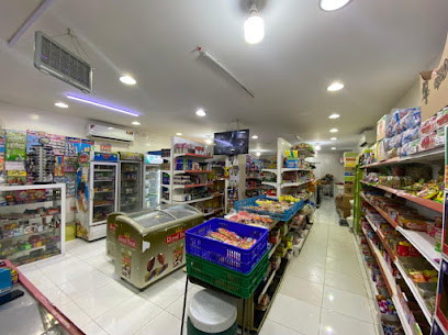 CAPITAL INTERNATIONAL COLD STORE - Al Suwayq - +968 9356 2644