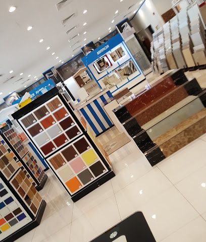 Danube Home Barka, Muscat - Murayjat - +968 26 796967