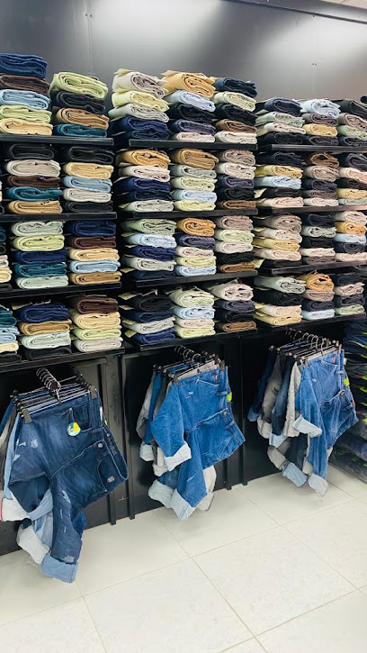 BONG Gents wear - Salalah