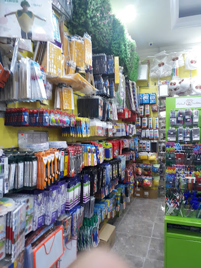 Al Sindbad Book Shop السندباد للادوات المكتبيه و القرطاسية - Oman|Al Buraimi|7Q4Q+QW9