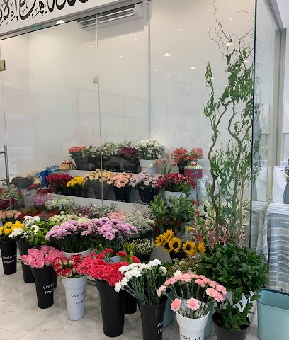 Tiffany Rose - Nizwa - +968 9114 2242