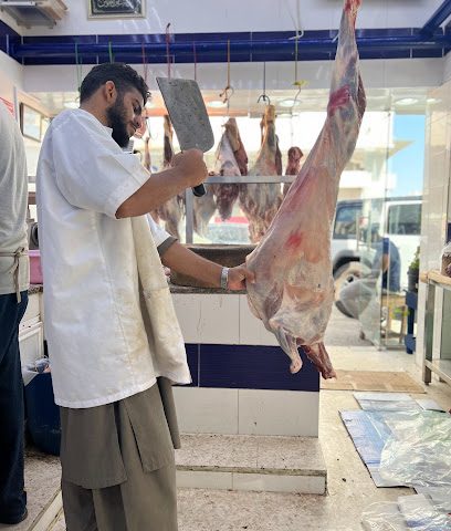 Sale of meat and poultry & lamb,beef & camel Mishkak - Seeb - +968 9882 0997