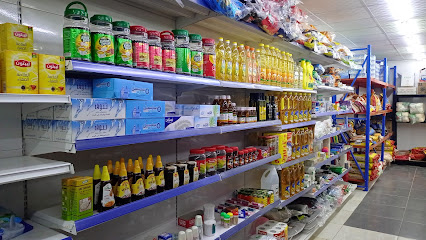 Top Mart - Tawi Bedi Guish - +968 9220 2520