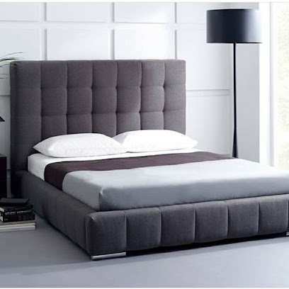 Amb Home Furniture Al Mutasim - Seeb -