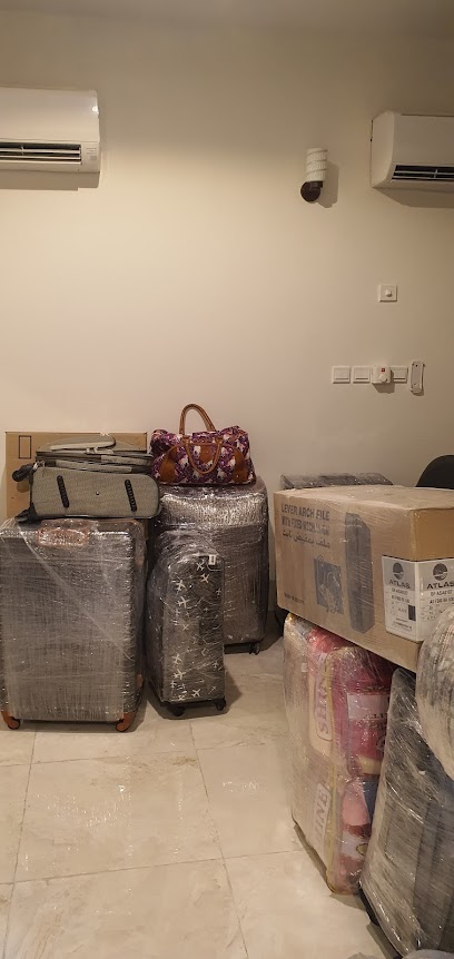 المختار للشحن والخدمات - Oman|Seeb|Al Khaudh A' Tijiary St|J5GV+PW3