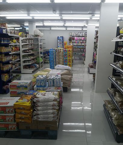 Haridas Nensey - Salalah - +968 23 291825
