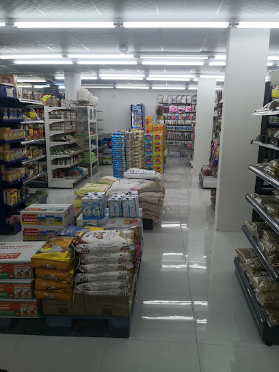 Haridas Nensey - Oman|Salalah|Al Muntazah St|235V+RJ7