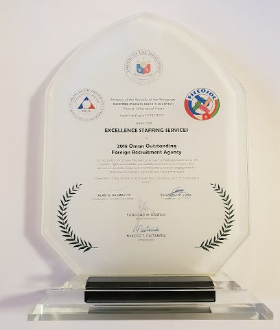 Excellence Services & Trade - Seeb - +968 9477 0904