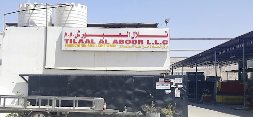 Tilaal Al Aboor L.L.C - Misfah As Safil -