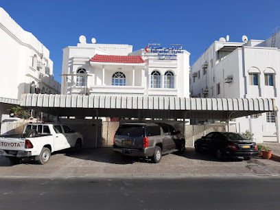 Dr. Daisy Pediatric Clinic - Muscat - +968 9483 3535