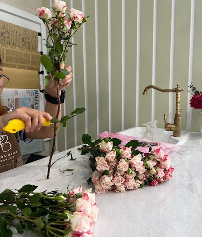 Blooming Garden - Muscat - +968 9899 9402