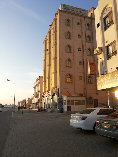Sama Al Buraumi Hotel - Oman|Al Buraimi|7Q3V+VX9