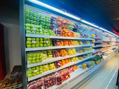 AL HUMAIDHI HYPERMARKET الحميضي هايبر ماركت - إبراء، - +968 9494 1344