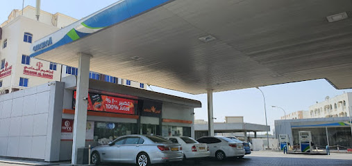 أهلين Ahlain - Muscat -