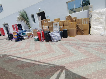 Bestmoversoman - Muscat - +968 9741 2541