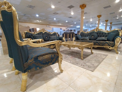 مفروشات الأجيال الجديدة - Ibri - +968 25 689306