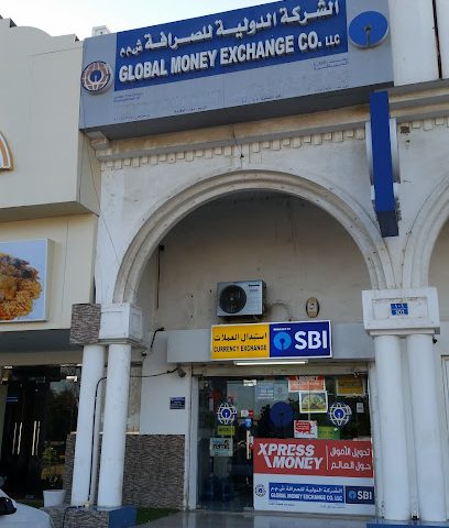 Global Money Exchange Co.LLC Sohar الشركة الدولية للصرافة, صحار - Sohar - +968 9988 5625