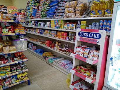 ALATLS Groceries بقالة الأطلس (بيع المواد الغذائية) - Al Khaburah - +968 9357 6620
