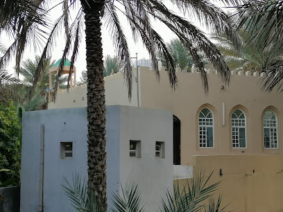 Al Haditha Accommodation Gala - Muscat -