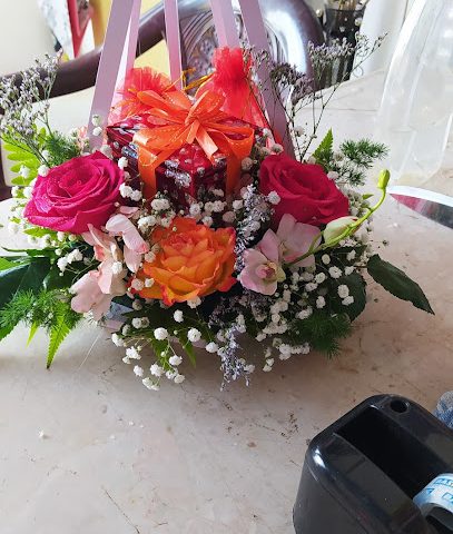 واحه الربيع للزهور - Al Buraimi - +968 9311 0810