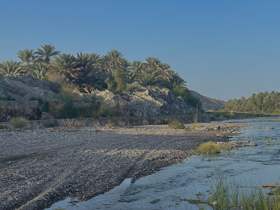 ملعب الجانب الغربي - Fanja -